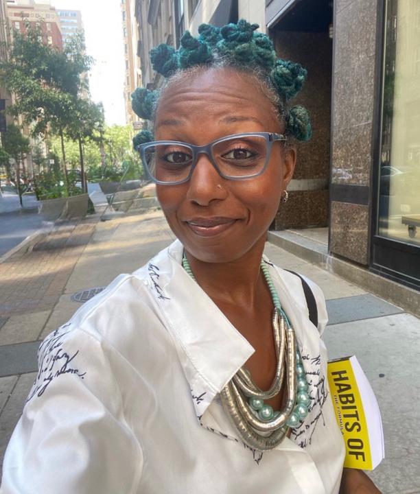 Anastasia Crisostomo-Dawan