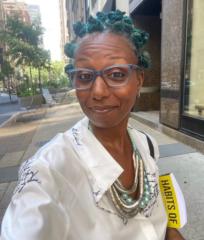 Anastasia Crisostomo-Dawan