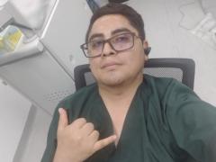 Carlos Ticsihua Vilchez