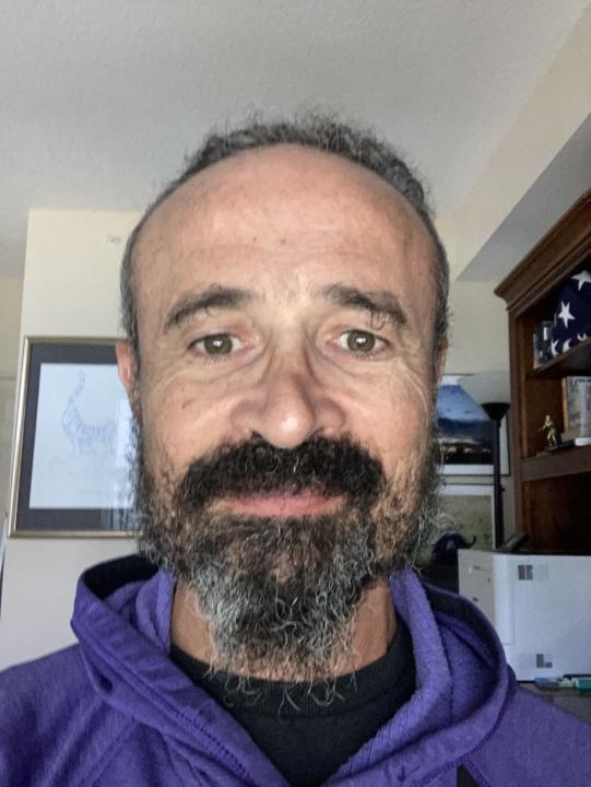 Boris Karpman