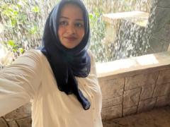 Reda Siddiqui