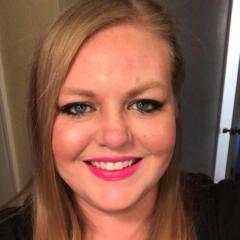 Stephanie Johnson