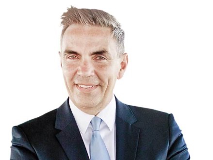 Dragos Anastasiu