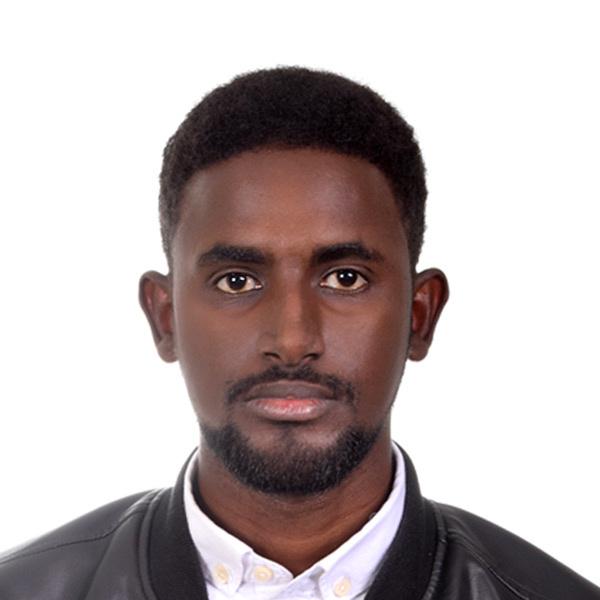 Abdulkadir Ahmed
