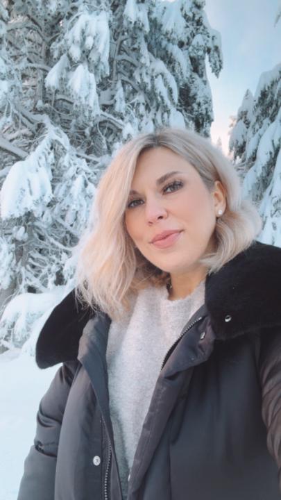 Darina Kasianov