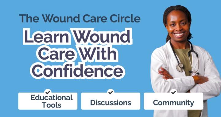 Wound Care Circle