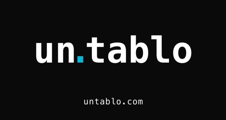 Un.tablo - Créateur d'IA