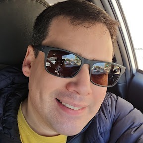 Rodrigo Caro Valdés