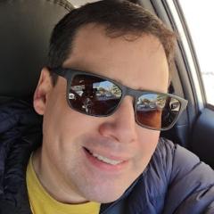 Rodrigo Caro Valdés