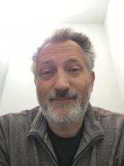 Gregory Hartley