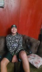 Jeremy Alexis Cabia Velasquez