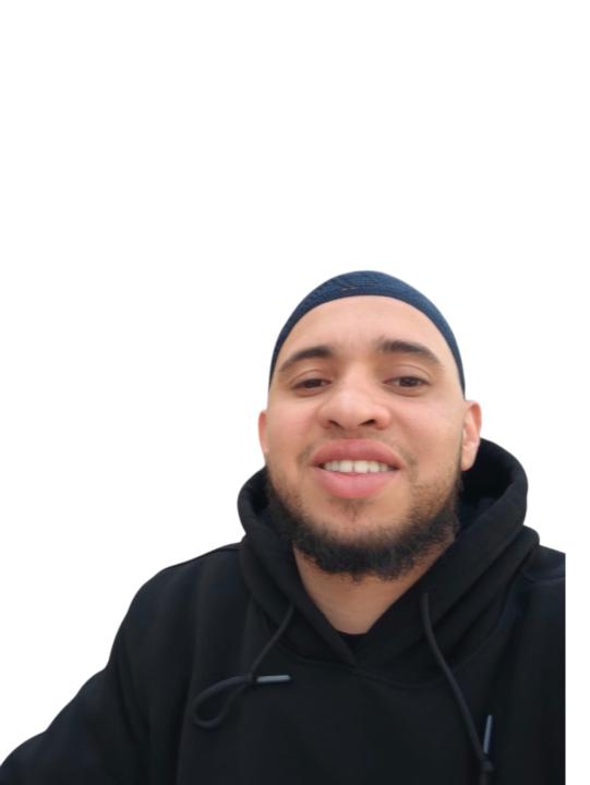 Zouhair Najeh