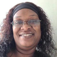 Michelle Walker