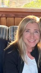 Tina Laskaris