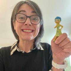 Anne Cecile Thibaudat