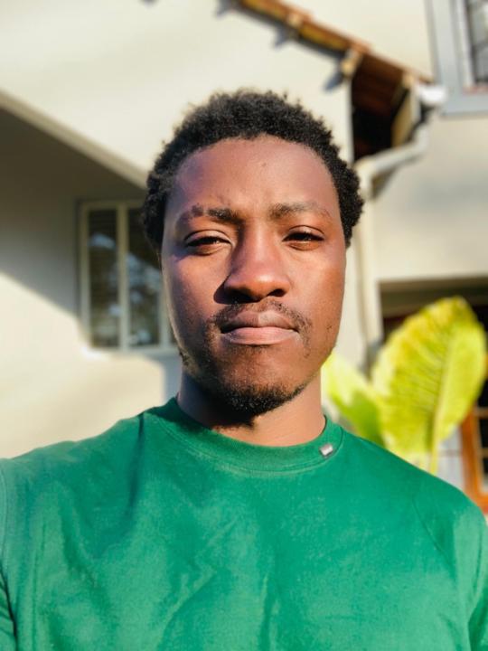 Joshua Mushanguri