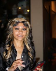 Alaysha Shepard