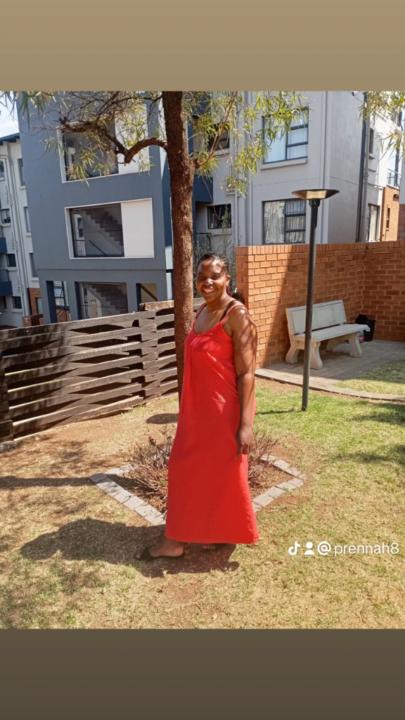 Dambudzo Precious Mutyandasvika