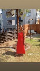 Dambudzo Precious Mutyandasvika