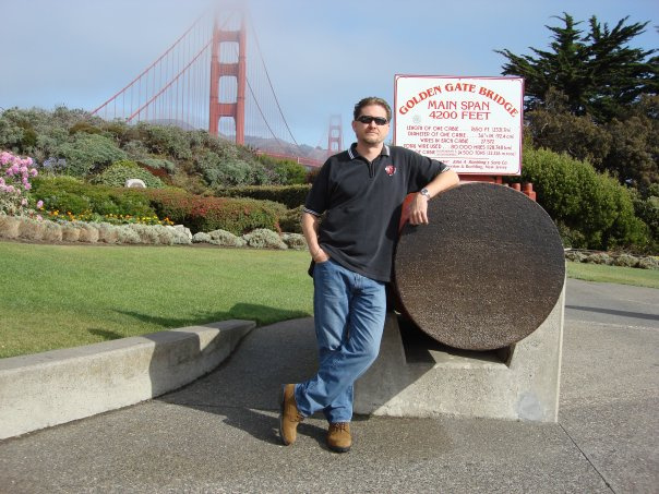 Russ Nielsen
