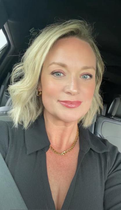 Danielle Wyble