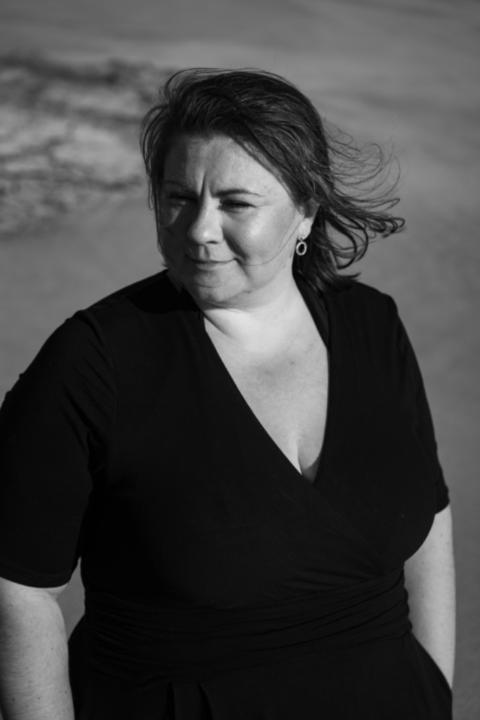 Deborah Hüller
