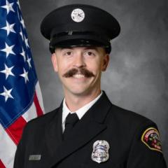 Benton Christensen