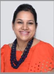 Nidhi Menon