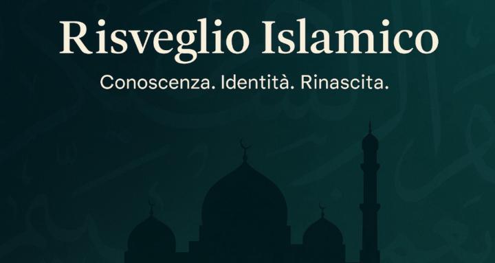 Risveglio Islamico