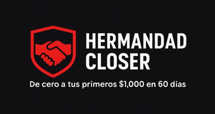 Hermandad Closer latino