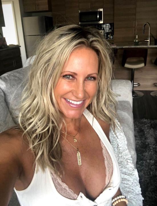 Gina Eady
