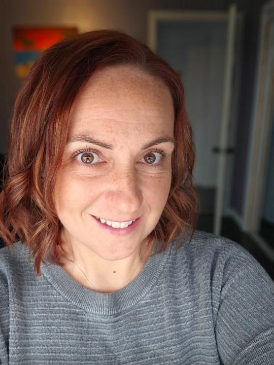 Tasia Carufel