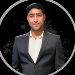 Afrasiab Khan