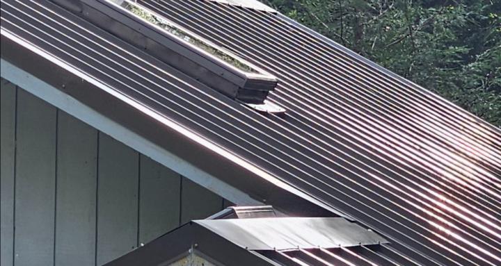 Pitch it skool of Roofing 