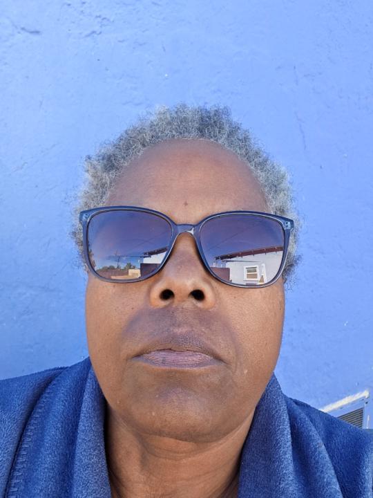 Cynthia Stone