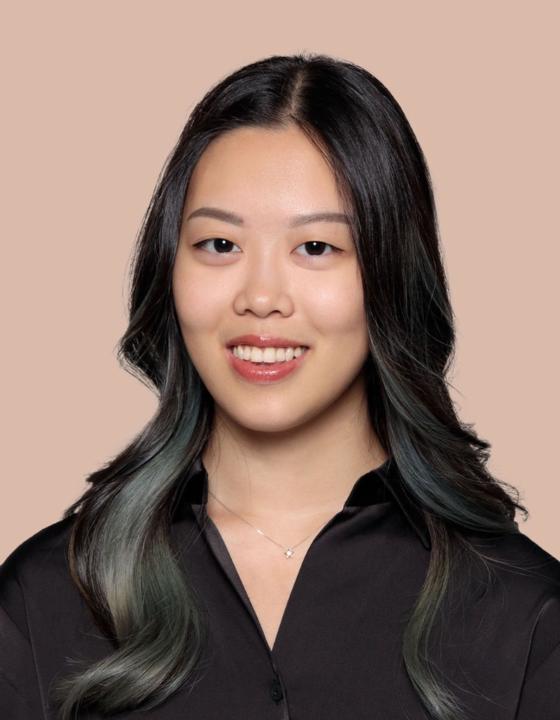 Eleanor Teh