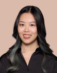 Eleanor Teh