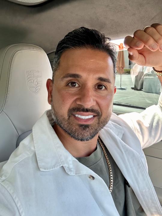 David Alvarado