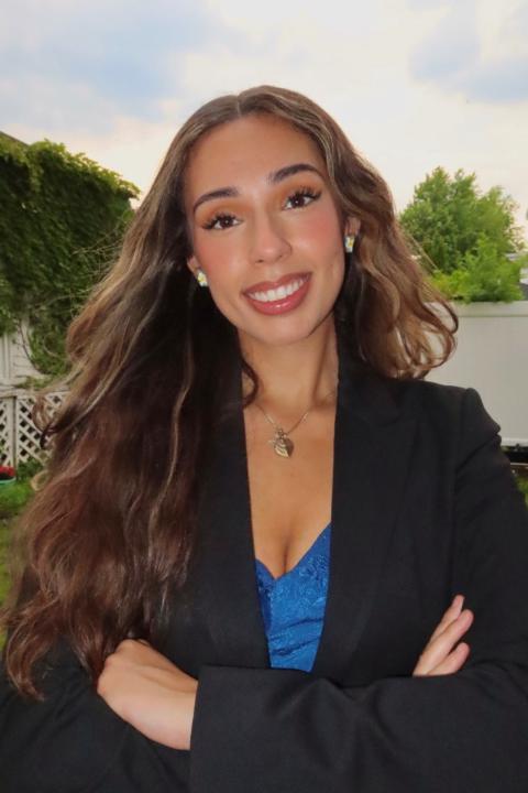 Alexandra Perez