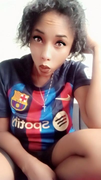 Ethel Ntomesha