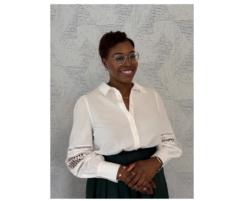 Chioma James