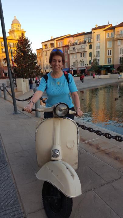 Lena Wasserman
