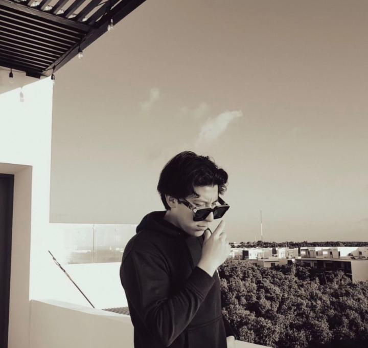 Sebastian Hernandez
