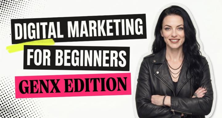 Digital Marketing 4 Beginners