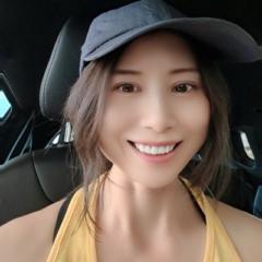Jasmine Jiang