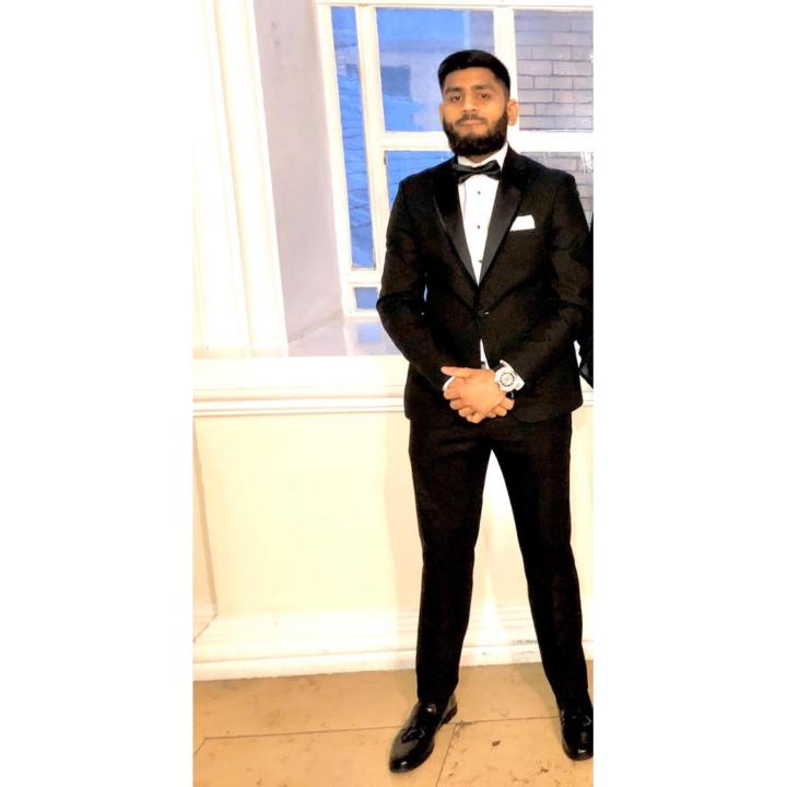 Abu Saadat