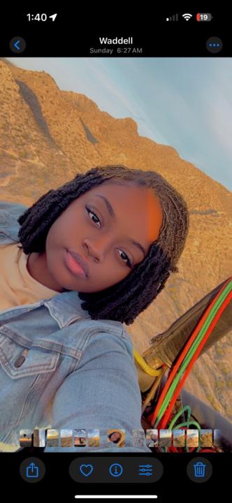 Iman Wilson