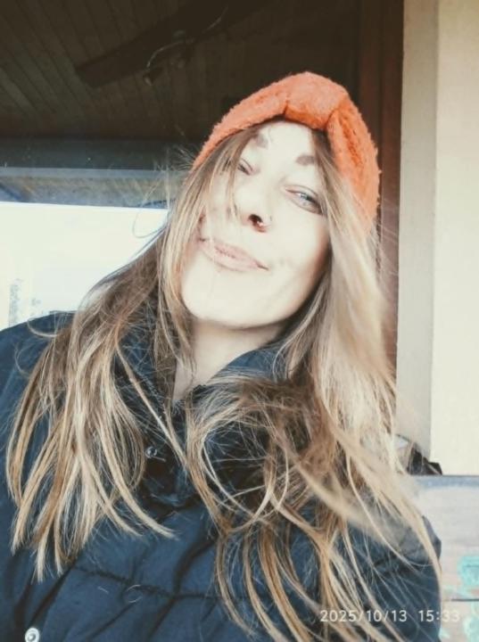 Viktorija Zakareviciute