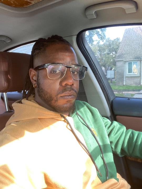 Richard Townsell III