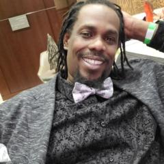 Dante Anderson